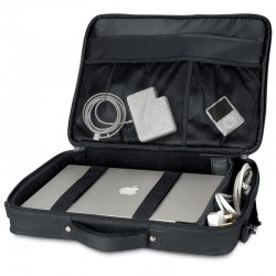 Laptop Case Portfolio Quadra 